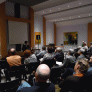 Lesung Union Stiftung 26.02.10