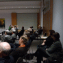 Lesung Union Stiftung 26.02.10