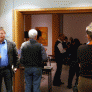 Lesung Union Stiftung 26.02.10