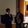 Lesung Union Stiftung 26.02.10