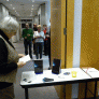 Lesung Union Stiftung 26.02.10