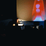 Buchpräsentation Lidschlag, Burg Theater Neunkirchen